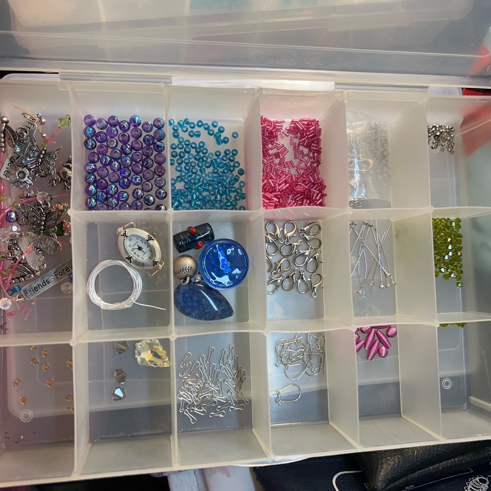 Beads